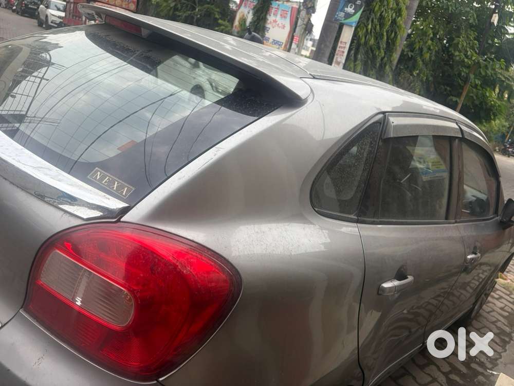 Maruti Suzuki Baleno 2019 ..well Maintained