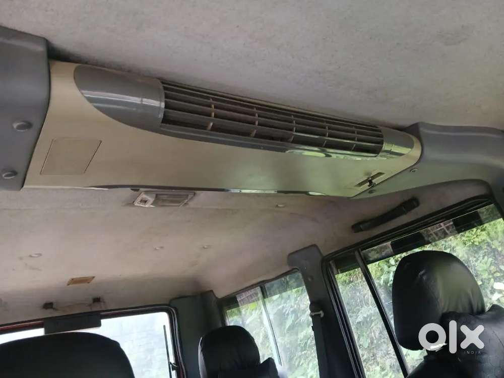 Tata Sumo Victa Di Ex 2012