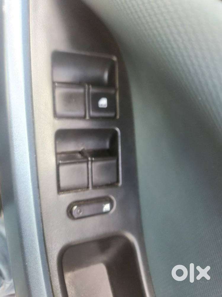 Tata Curvv Crtv Amt, 2024, Petrol