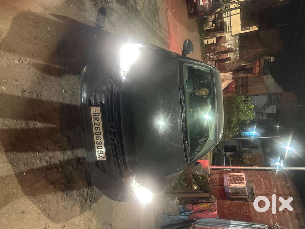 Hyundai Elentra Sunroof Top Model