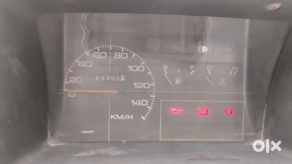 Maruti Suzuki 800 1993 Type 1