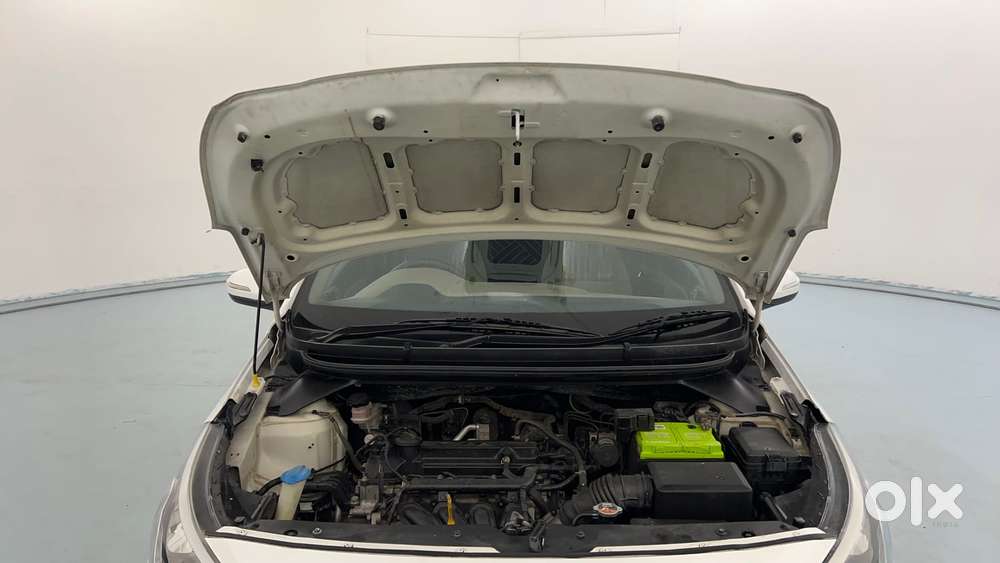 Hyundai Elite I20 [ ] 1.2 Asta, 2015, Petrol
