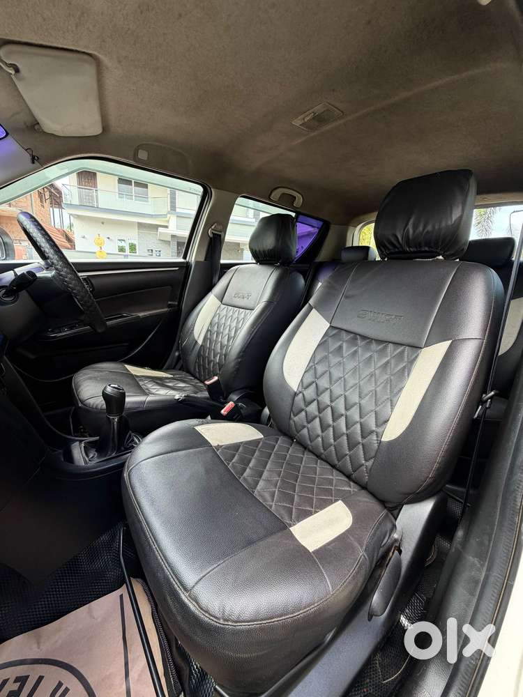 Maruti Suzuki Swift Ddis Vdi, 2012, Diesel