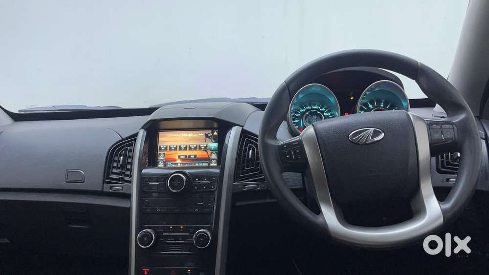 Mahindra Xuv500 W7, 2019, Diesel