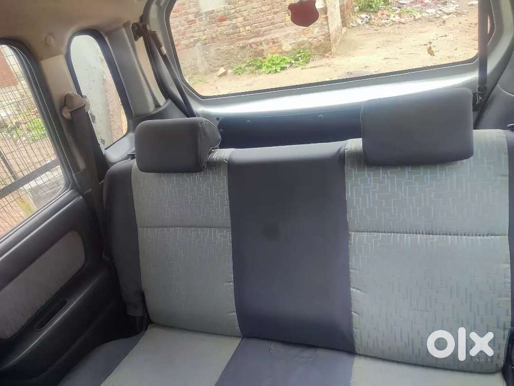 Maruti Suzuki Wagon R 2008 Petrol Well Maintained