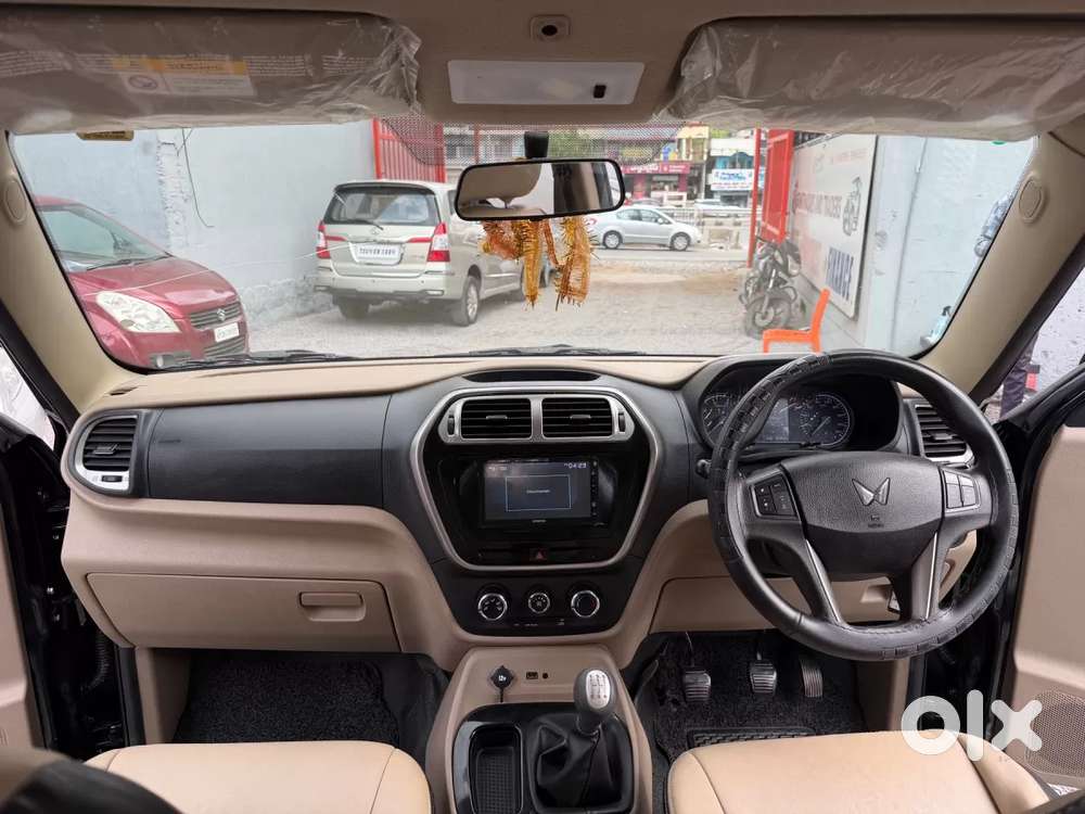 Mahindra Bolero Neo 1.5 N 10 (o), 2023, Diesel