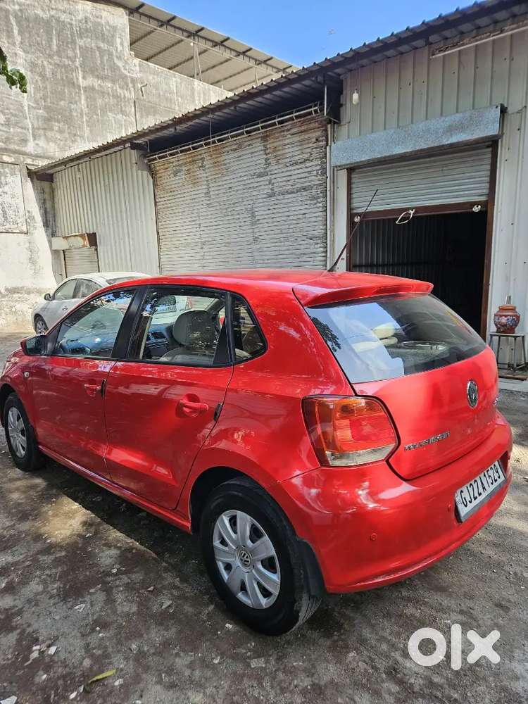 Volkswagen Polo Diesel