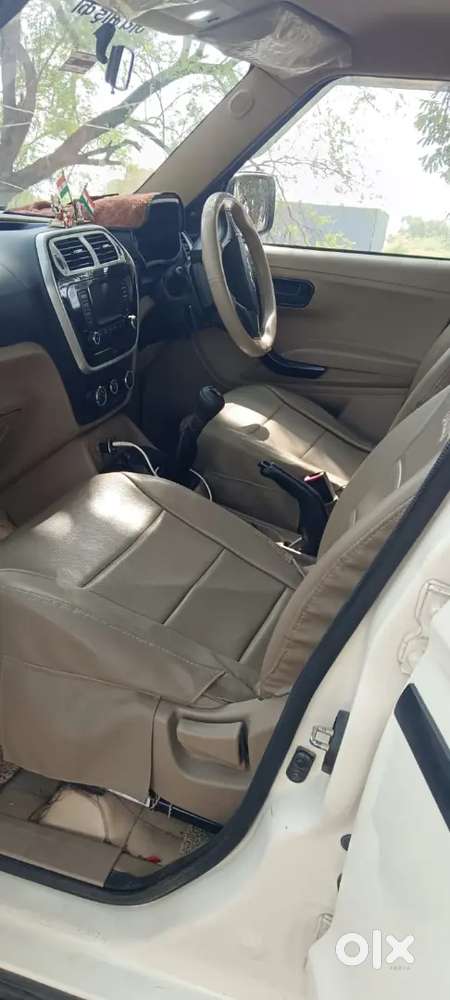 Bolero Neo N8 1.5 Good Conditions Diesel Mileage 17km/lit.