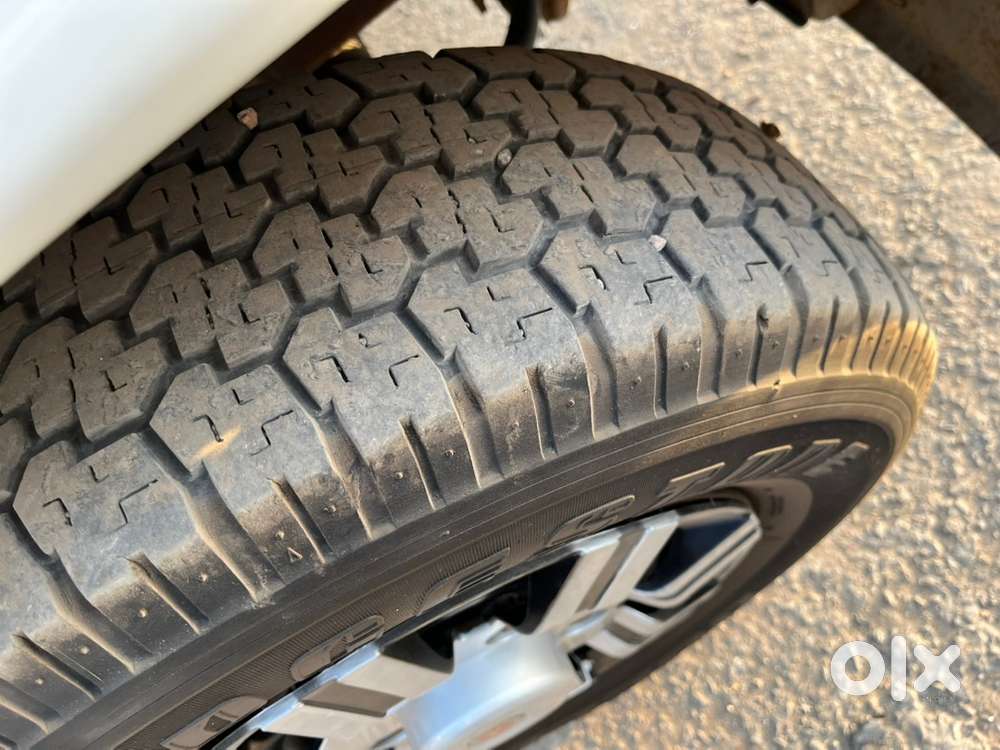 Mahindra Bolero Power Plus 2017 Diesel Well Maintained