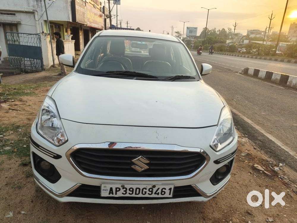 Maruti Suzuki Swift Dzire Amt Zdi Plus, 2019, Diesel
