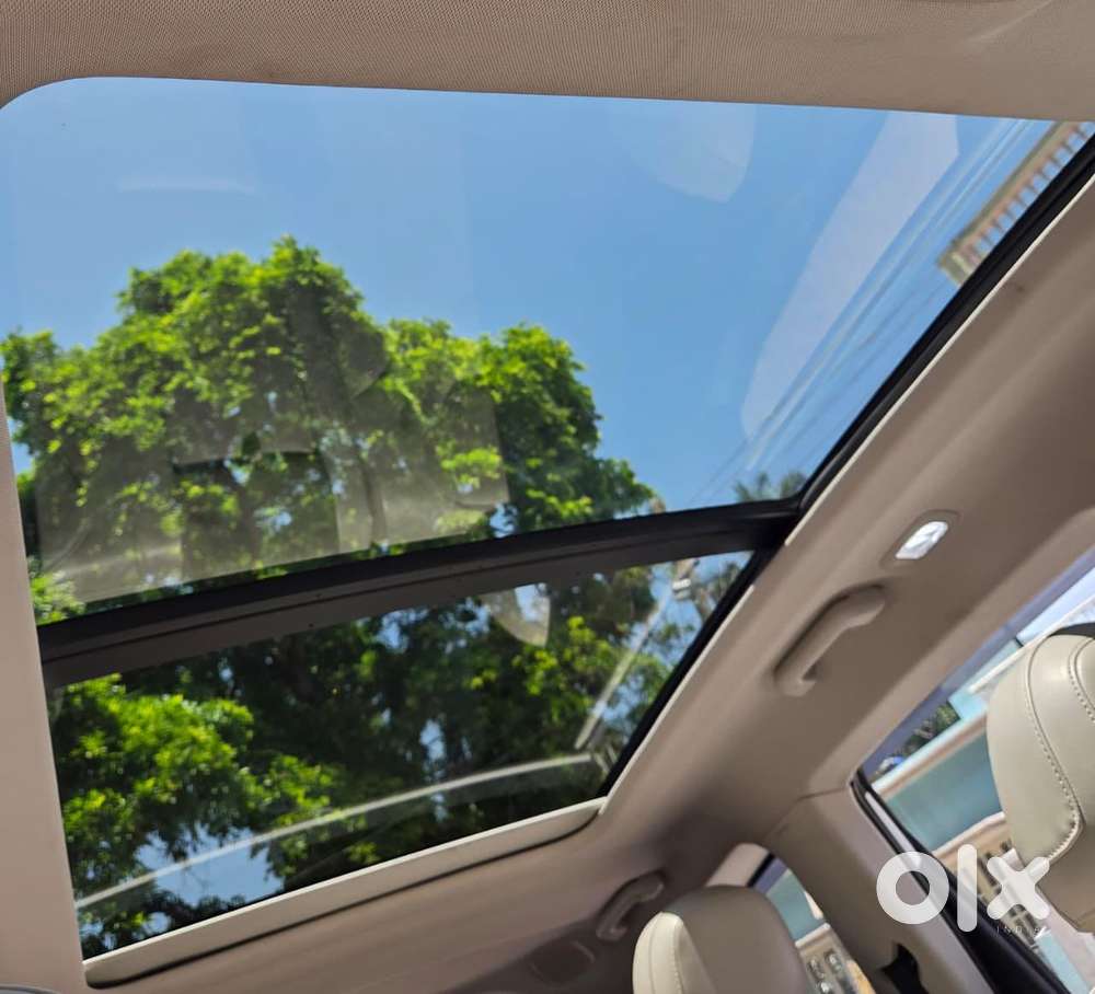 Mahindra Xuv700 2.2 Ax 7 Diesel At Luxury Pack Str, 2024, Diesel