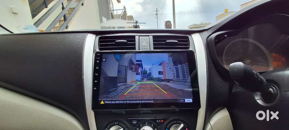 Maruti Suzuki Celerio Zdi Rare Diesel Engine 2016 Variant