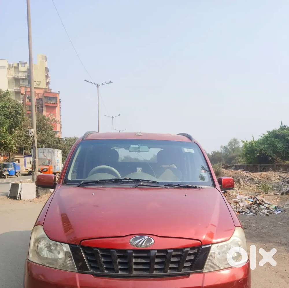 Mahindra Quanto C6 2012 Diesel Good Condition