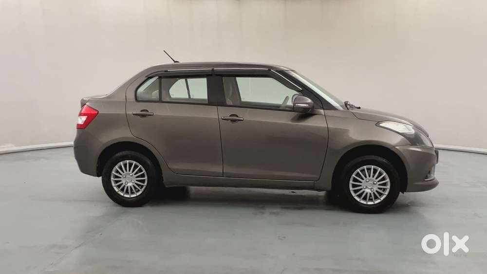 Maruti Suzuki Swift Dzire 2012-2015 Vdi, 2016, Diesel