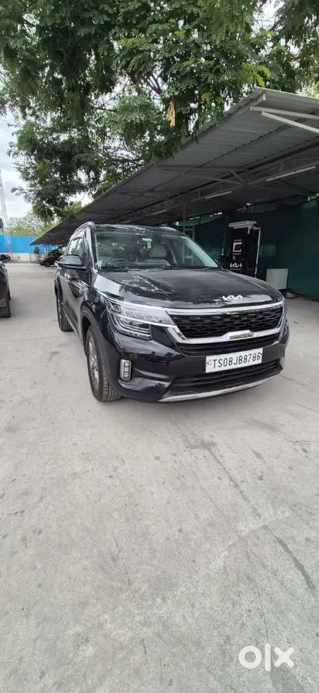 Kia Seltos 2022 Diesel