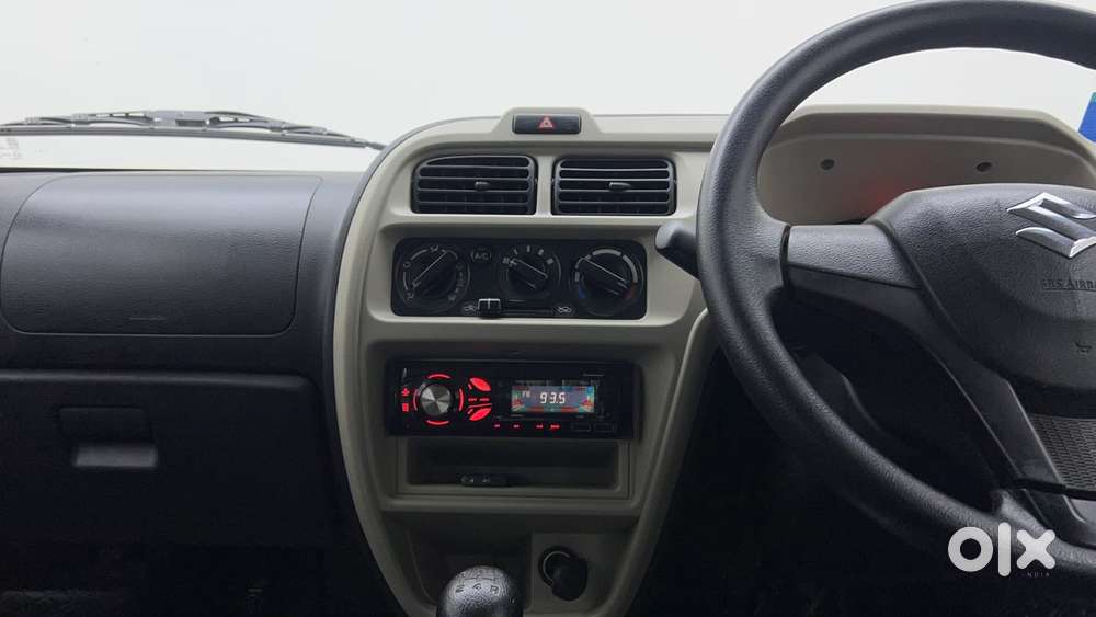 Maruti Suzuki Eeco 5 Seater Ac, 2023, Petrol
