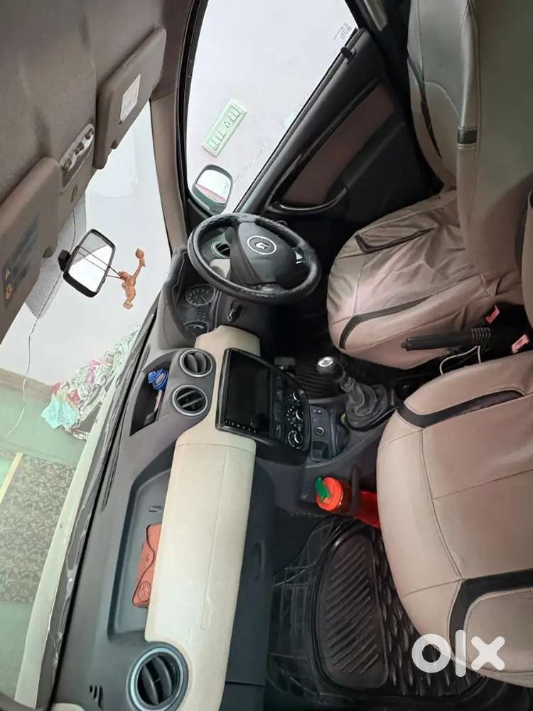Renault Duster Diesel 2012
