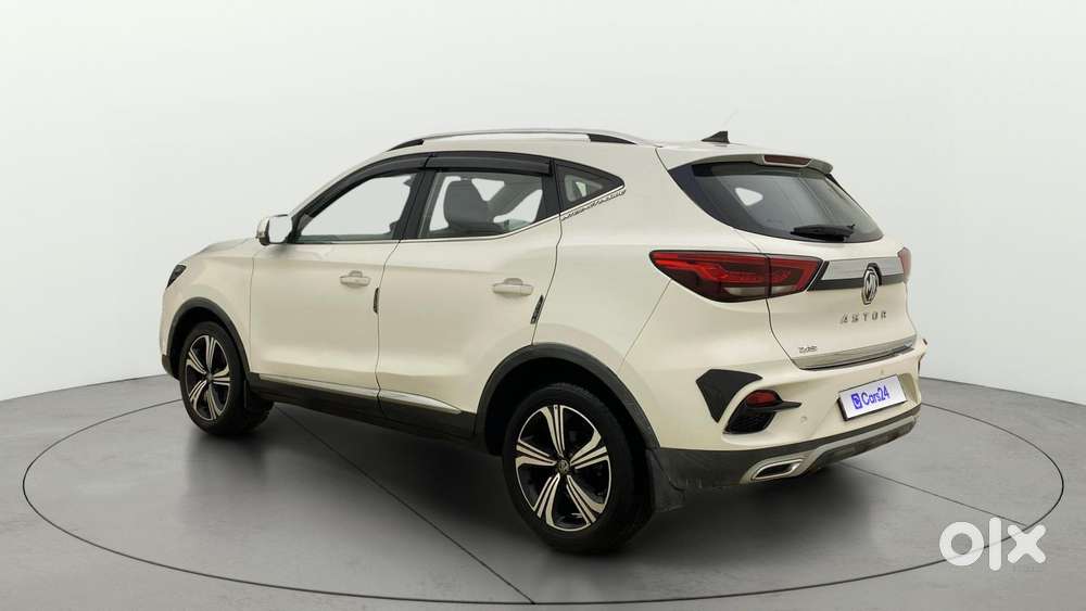 Mg Astor 1.5 Sharp, 2022, Petrol