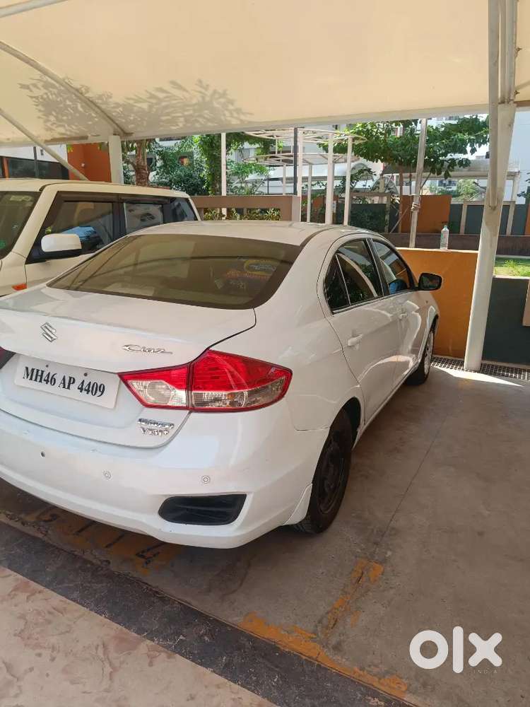 Ciaz With Excellent Condition
