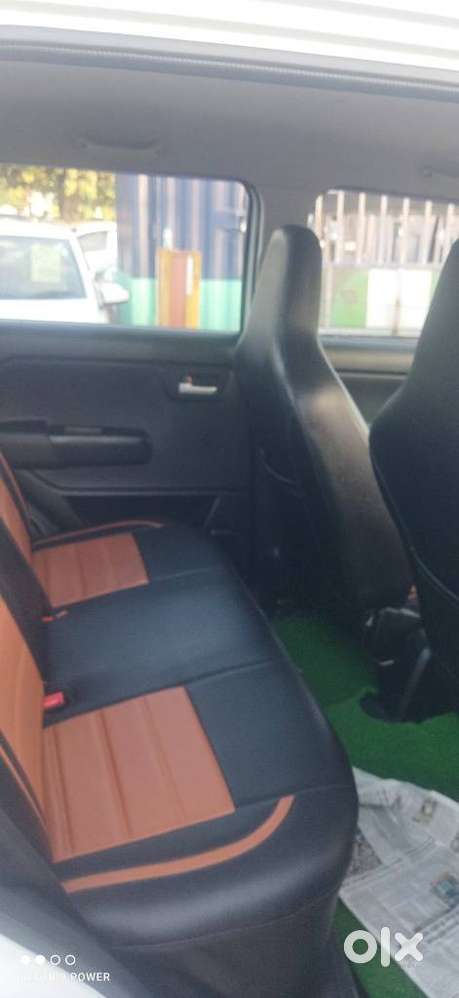 Maruti Suzuki Wagon R 1.0 2019-2022 Vxi (o), 2021, Petrol