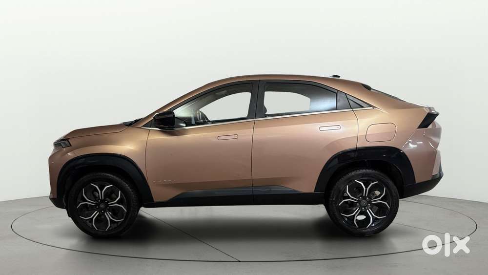 Tata Curvv Accomplished Plus A 1.5 Kryojet Diesel 6mt, 2024, Diesel