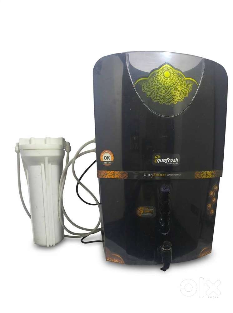 Water Purifier, Mixer, Warmer, Pigeon, Glasstop stove