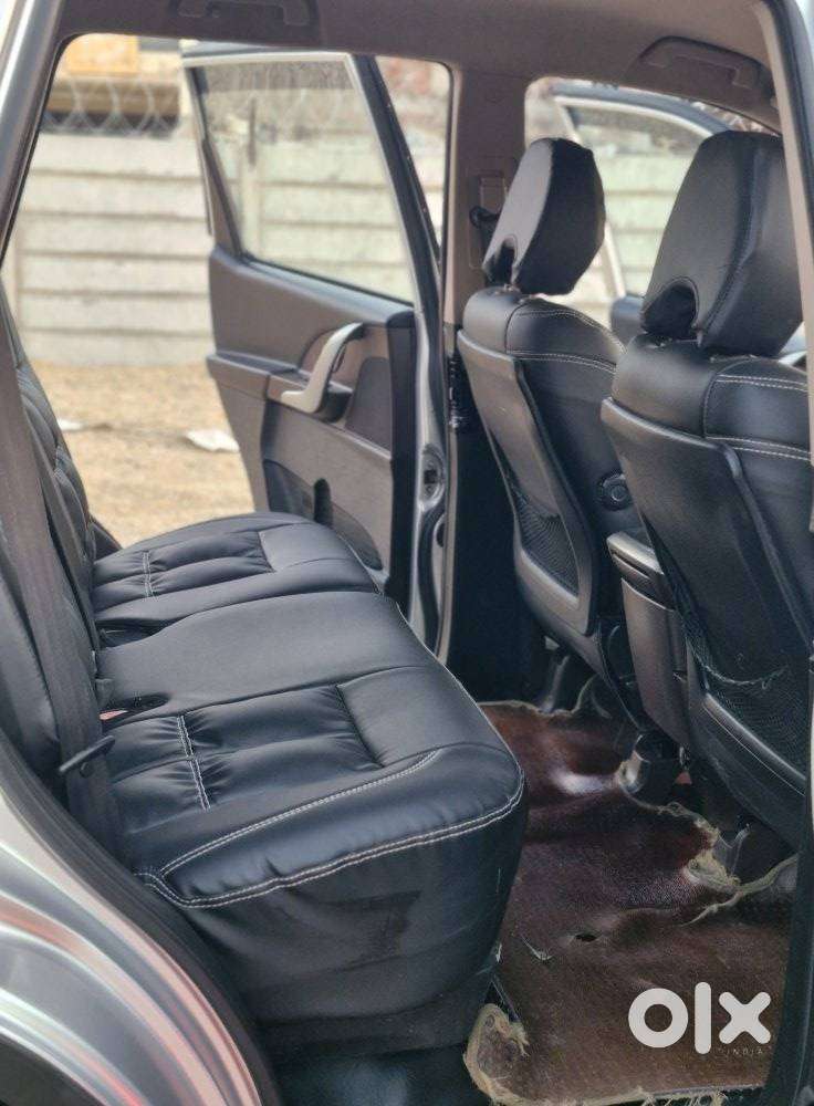 Mahindra Xuv500 2011-2015 W8 2wd, 2014, Diesel