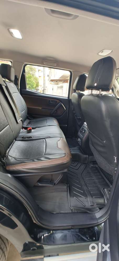 Mahindra Scorpio N Z4 Diesel Mt 2wd 7 Str, 2023, Diesel