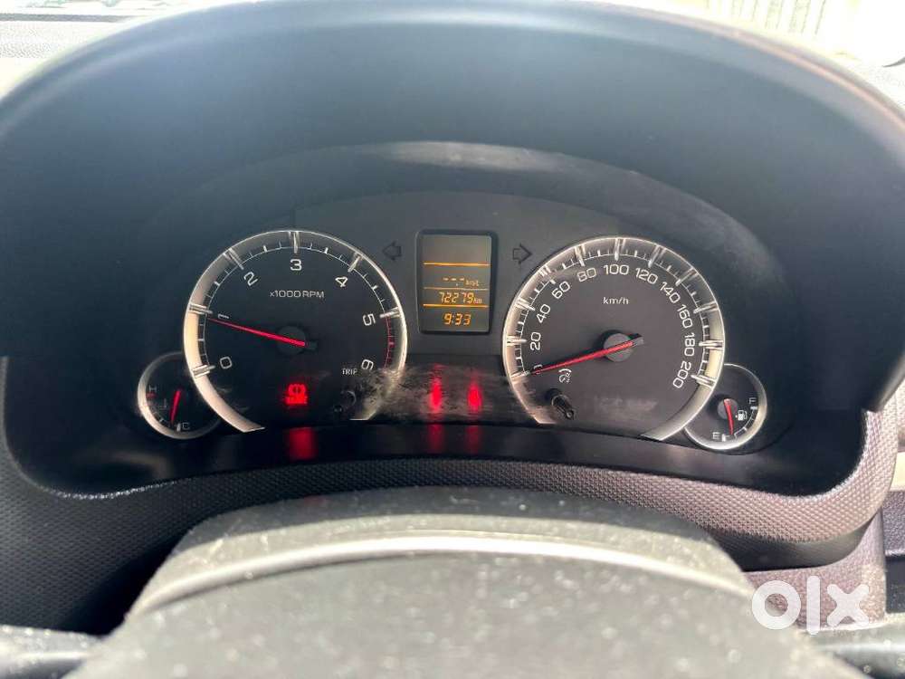 Maruti Suzuki Swift Vdi, 2015, Diesel