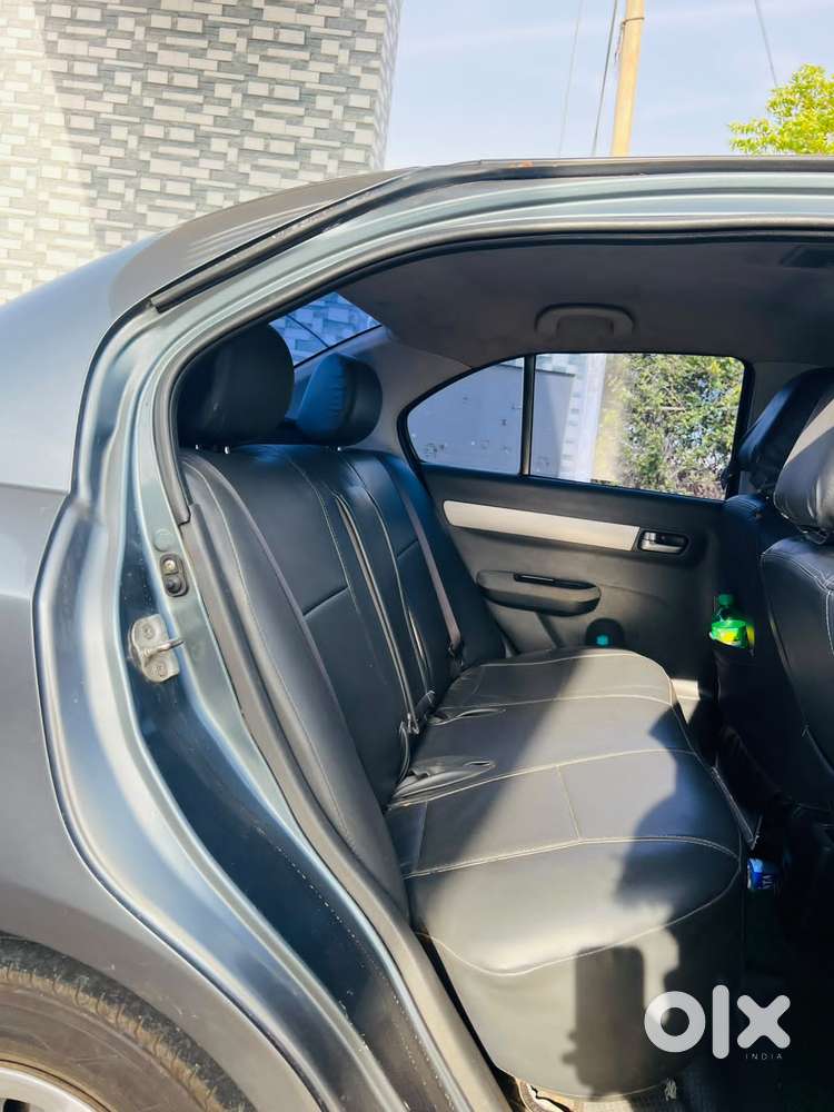 Maruti Suzuki Dzire 1.2 Vxi Cng, 2008, Petrol