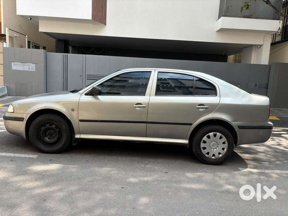Skoda Octavia 1.9 Tdi, 2009, Diesel