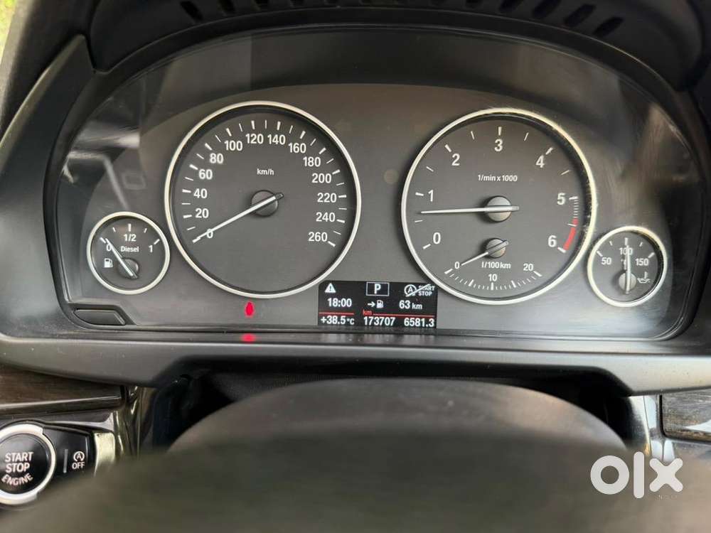 Bmw X5 2014