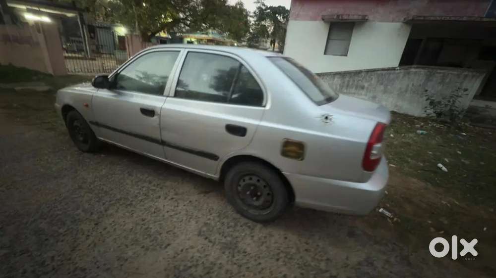 24 Milage ,engine Good Condition, All Good  Tyer ,no Gas But A/c Is Wo