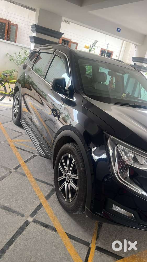 Mahindra Xuv700 2.2 Ax 7 Diesel At Luxury Pack Str, 2023, Diesel