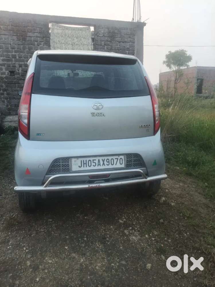 Tata Nano Xe 2014