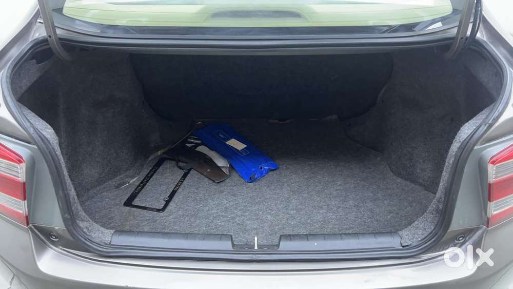 Honda City 2011-2013 V Mt, 2013, Petrol