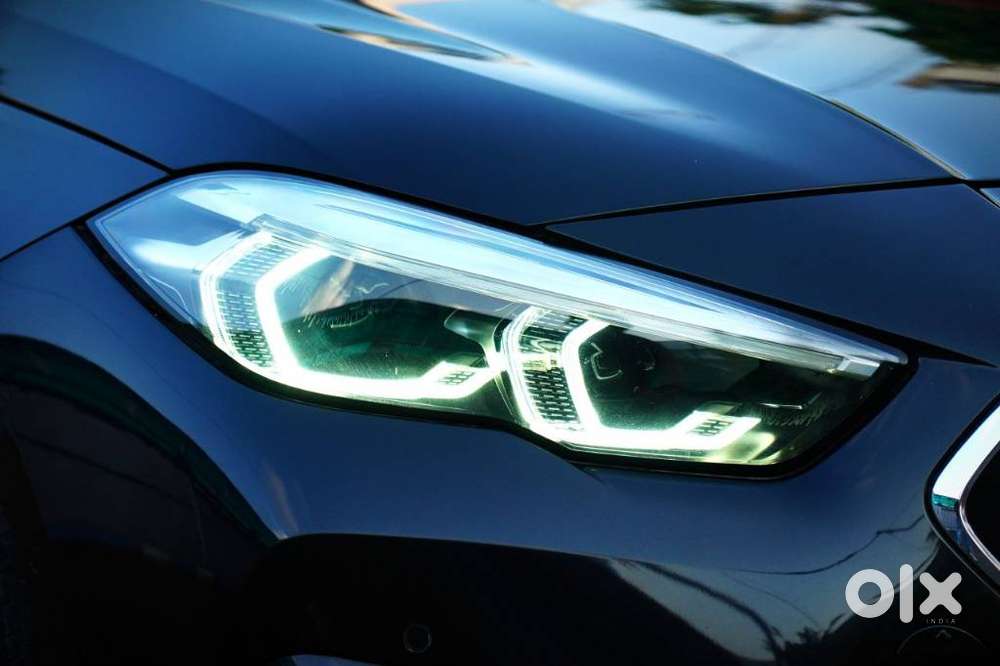 Bmw 2 Series Gran Coupe 220d M Sport [2022-2023], 2024, Diesel