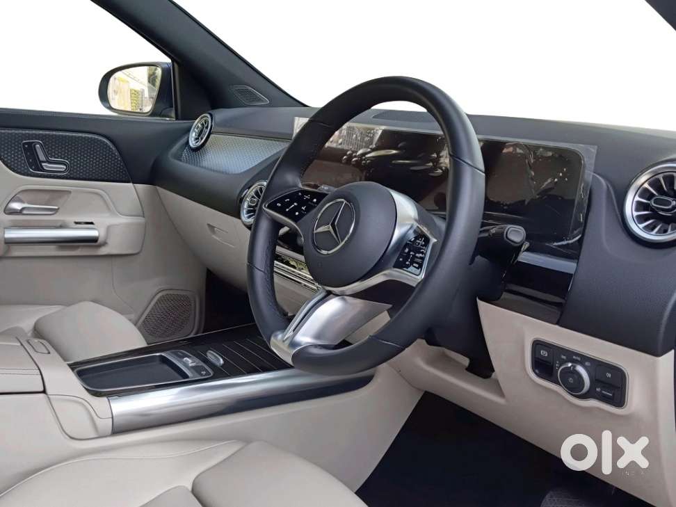 Mercedes-benz Gla 200 D 4 Matic, 2024, Petrol