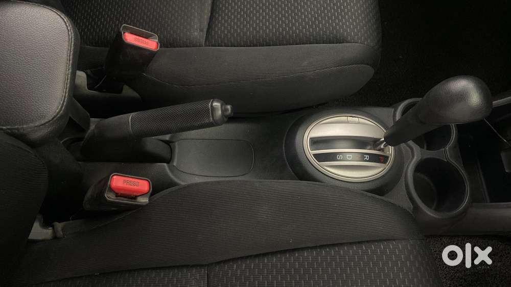 Honda Br-v I-vtec V Cvt, 2017, Petrol