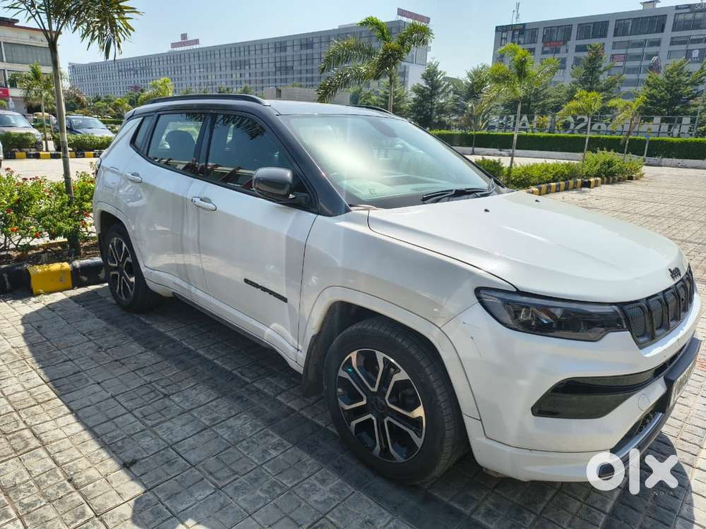 Jeep Compass Diesel 2022