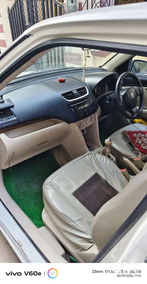 Maruti Suzuki Dzire 2014 Diesel 780000 Km Driven