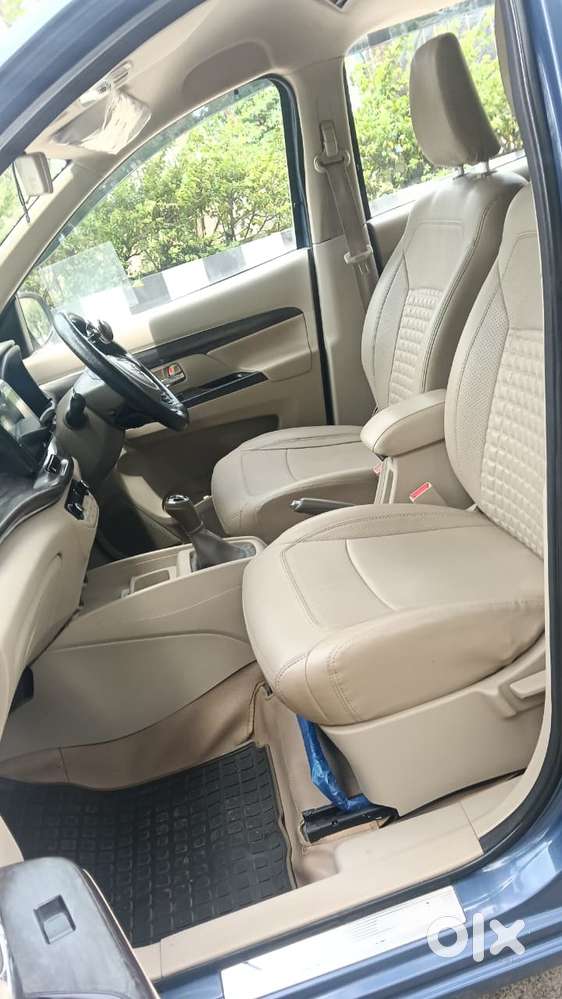 Maruti Suzuki Ertiga Zxi (o) Cng [ ], 2022, Cng & Hybrids