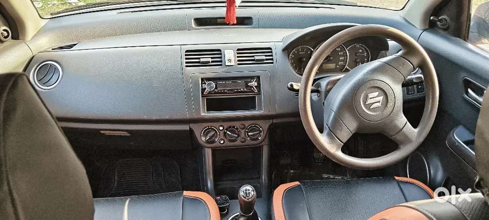 Maruti Suzuki Swift 2011.2031 Valid