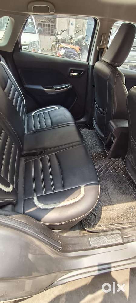 Toyota Glanza G, 2020, Petrol