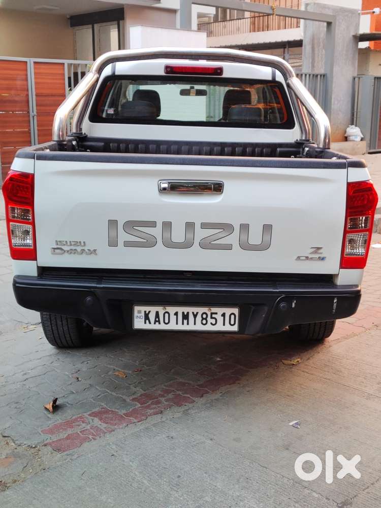 Isuzu D-max V-cross Z Prestige, 2023, Diesel