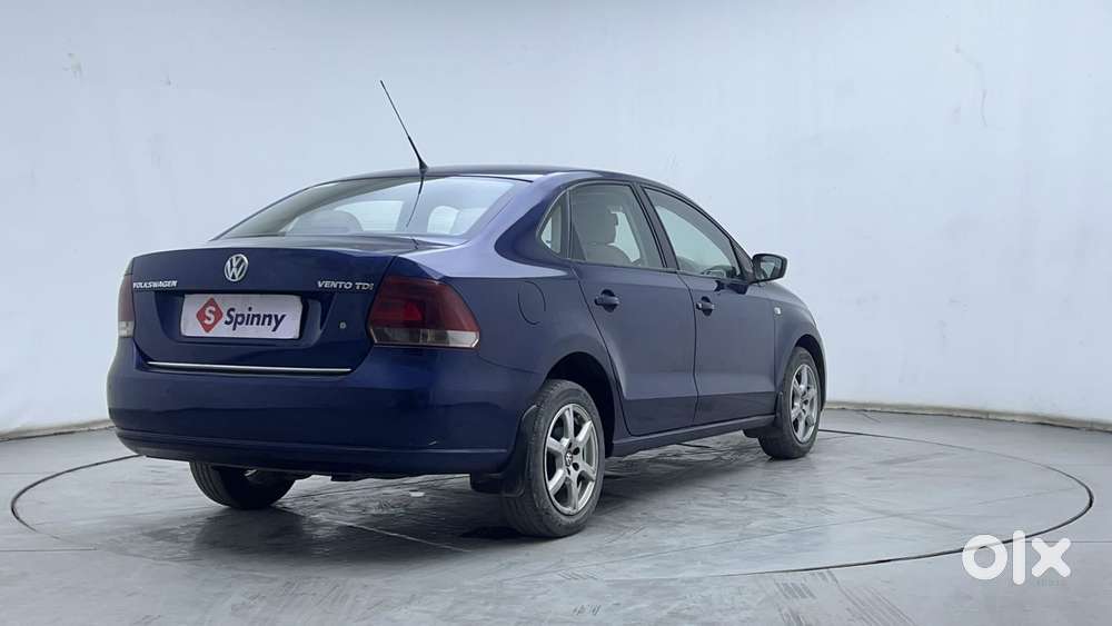 Volkswagen Vento 1.5 Tdi Highline, 2013, Diesel