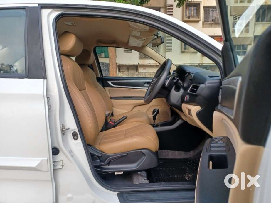 Honda Amaze Vx 1.2 Petrol Cvt, 2023, Petrol