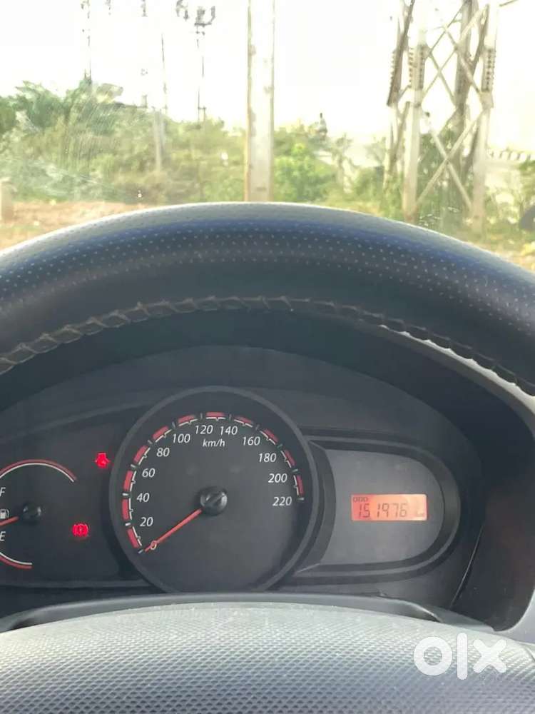 Ford Figo Duratorq 2012