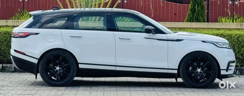 Land Rover Range Velar R-dynamic S Diesel, 2022, Diesel