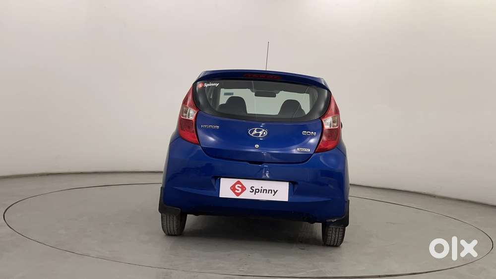 Hyundai Eon